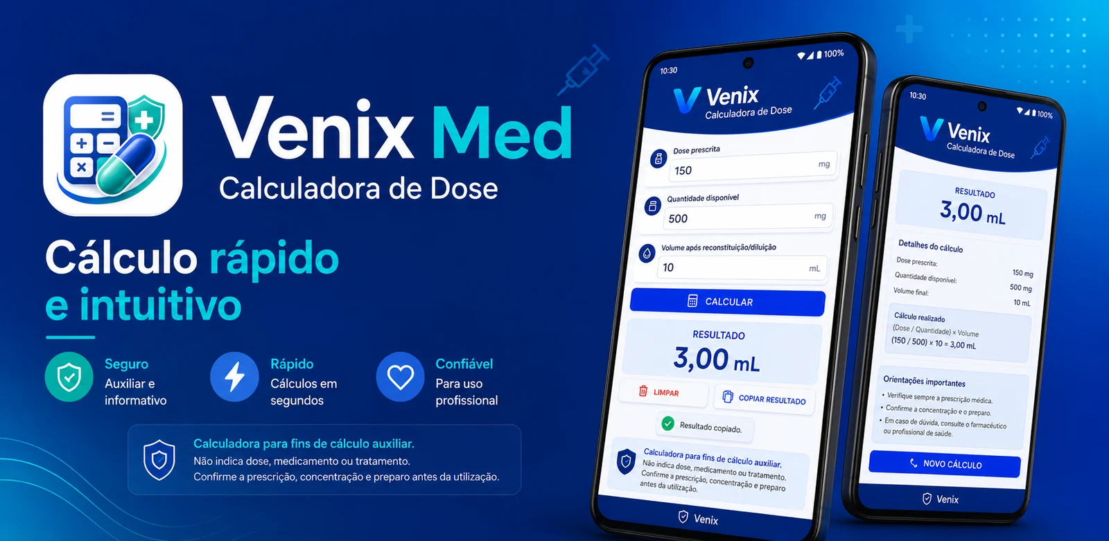 Venix Med