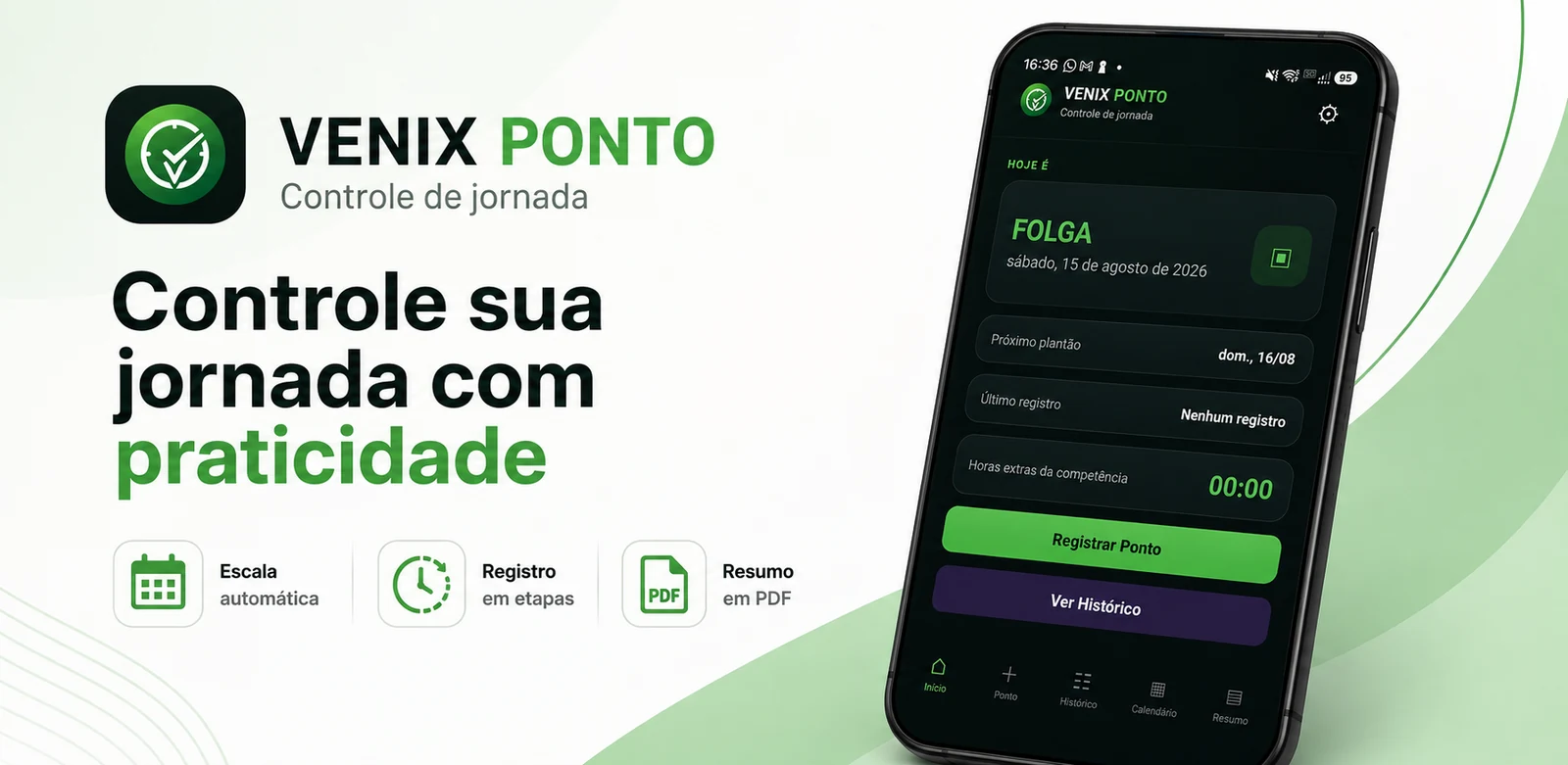 Venix Ponto